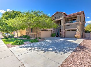 1202 W Dana Dr, San Tan Valley, AZ 85143