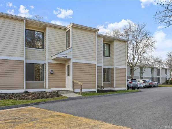 48 Olcott Way #48, Ridgefield, CT 06877