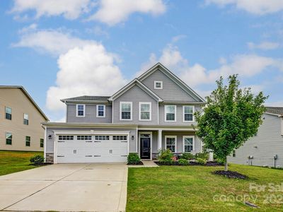 7027 Waterwheel St SW, Concord, NC, 28025