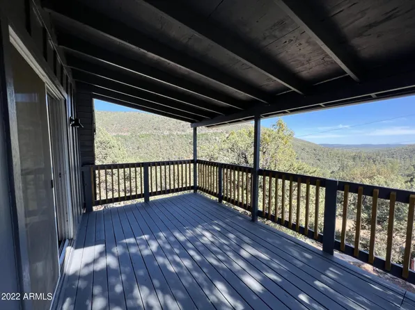 1993 W Munsee Dr, Payson, AZ 85541