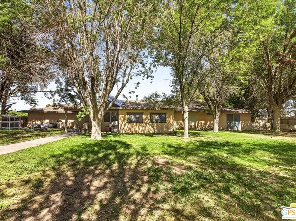 11446 Midway Ave, Lucerne Valley, CA 92356