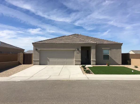 1475 Plan, Cielo Verde