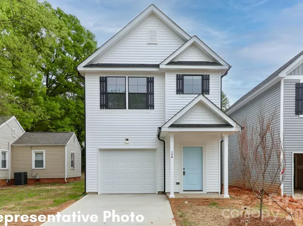 225 Institute St, Mooresville, NC 28115