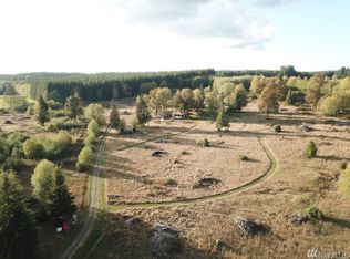 Johnson Rd, Onalaska, WA 98570