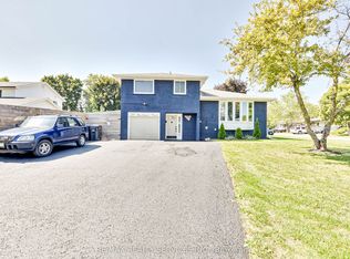 23 Windermere Ct, Brampton, ON L6X2L5