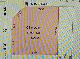 3501 Three Mile Rd, Racine, WI 53404