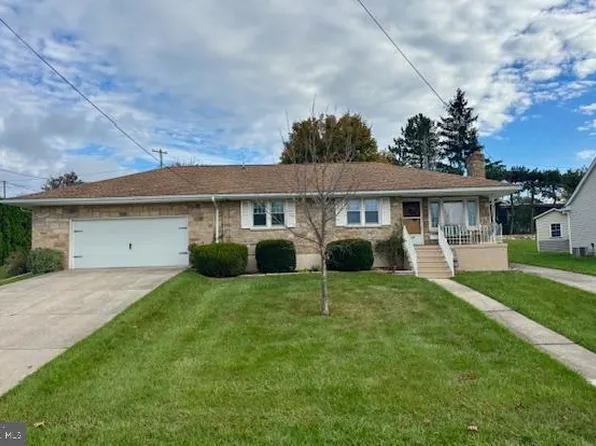 160 Washington St, Frostburg, MD 21532