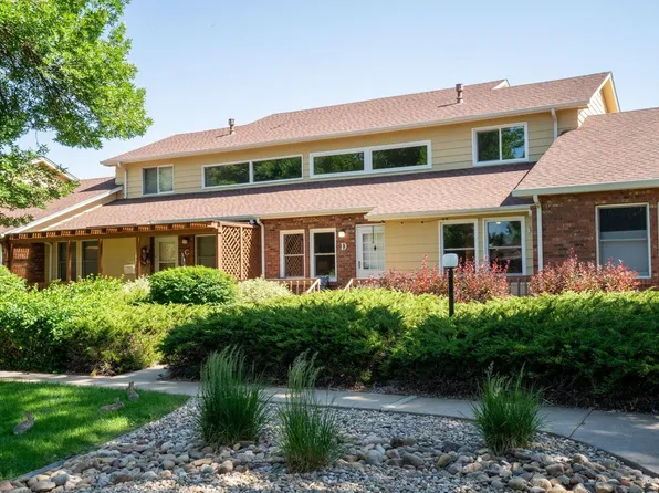 3500 Laredo Ln #D, Fort Collins, CO 80526