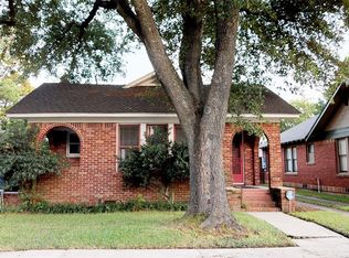 1132 Fugate St, Houston, TX 77009