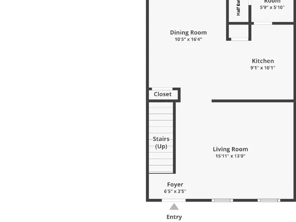 320 Trestle Tree, San Marcos, TX 78666