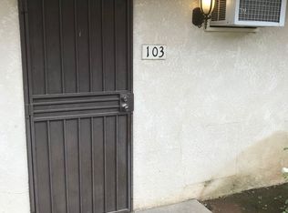 1348 E San Bruno Ave APT 103, Fresno, CA 93710