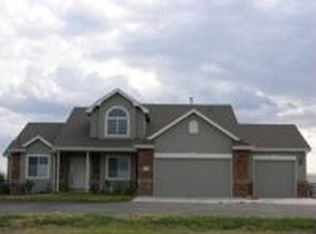 2209 San Miguel Dr, Severance, CO 80550