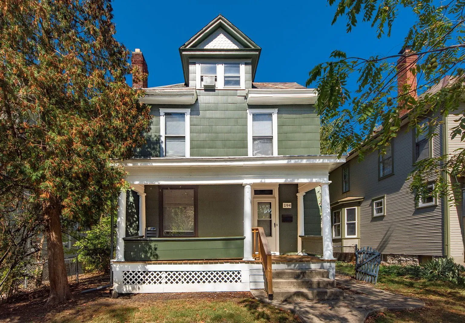 5 bed, 2.0 bath, $3,775 — Photo 1
