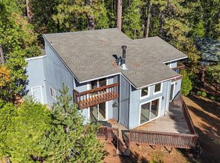 2081 Jerrilynn Dr, Arnold, CA 95223