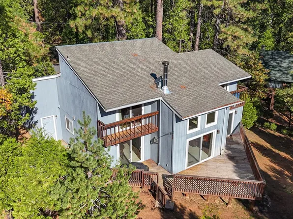 2081 Jerrilynn Dr, Arnold, CA 95223