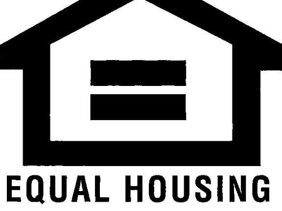 Equal Housing Opportunity