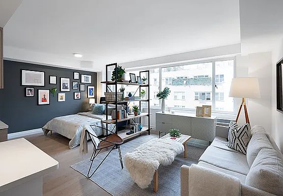 3rd image of 411 E 53rd St APT 12E