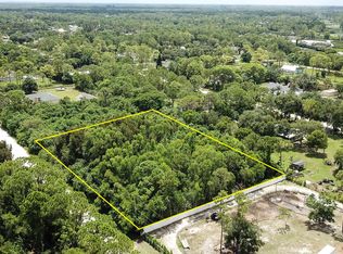 88th Pl N, Loxahatchee, FL 33470