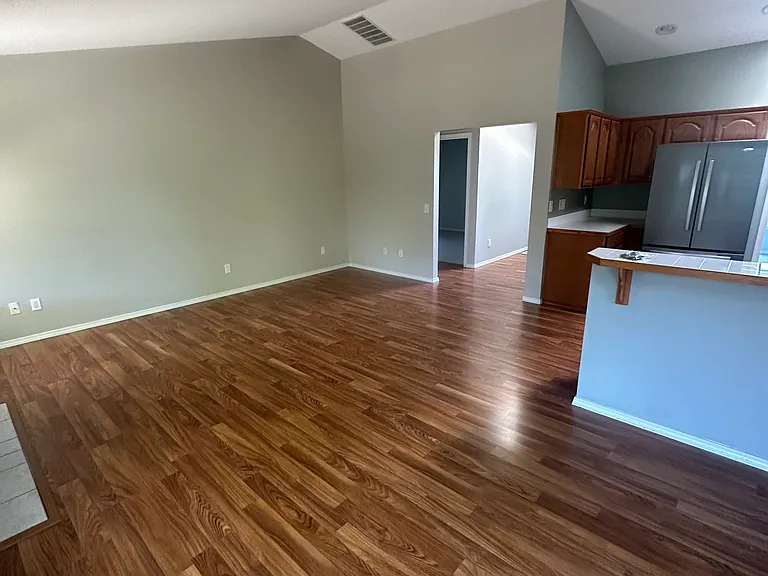Kitchen / Family Room / Dining Room