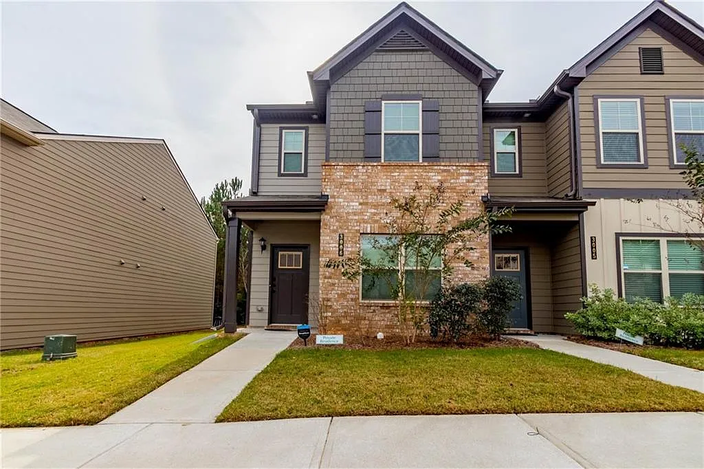 3 bed, 3.0 bath, 1564 sqft, $2,300 — Photo 1