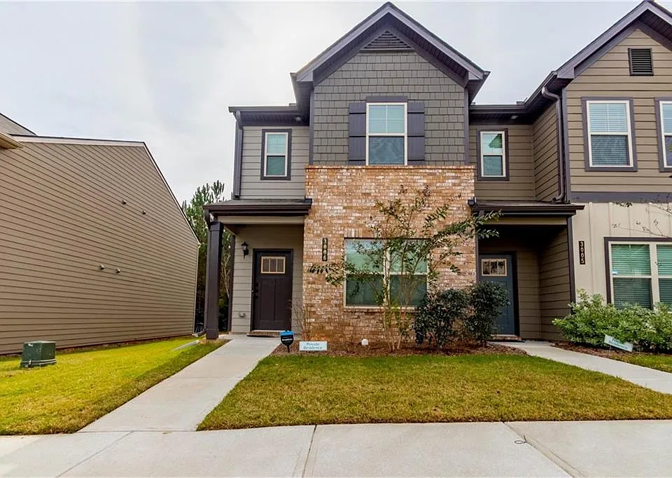 3006 Bayrose Cir #104B