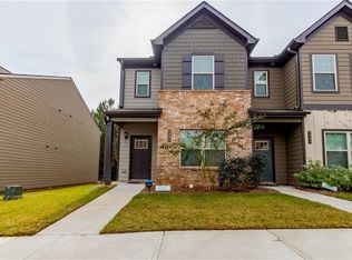 3006 Bayrose Cir #104B, Atlanta, GA 30344
