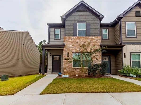 3006 Bayrose Cir #104B, Atlanta, GA 30344