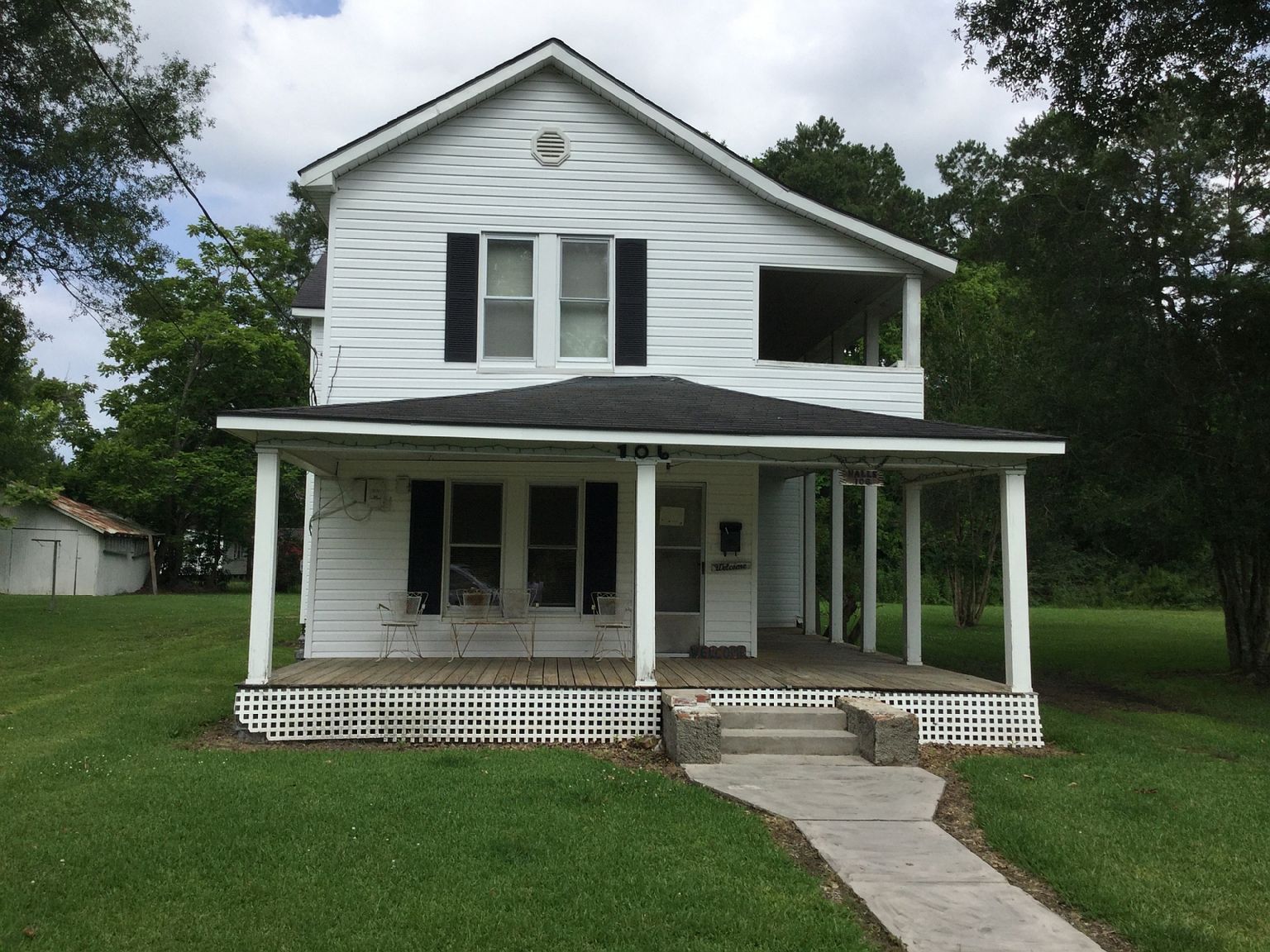 106 Short St, Dequincy, LA 70633 Zillow
