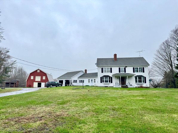 168 Garland Line Road, Dover-Foxcroft, ME 04426