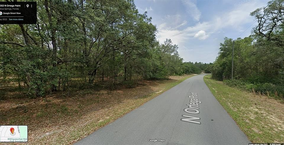 1st image of 11352 N ORTEGA POINT LOT 25