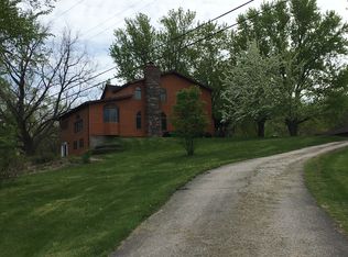 18645 County Road 129, Minnesota City, MN 55959