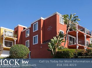 3145 Union St APT 3, San Diego, CA 92103