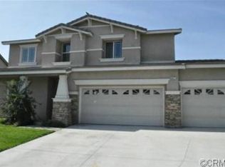 6417 Gladiola St, Eastvale, CA 92880