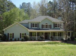 3160 Stewart Lake Rd, Monroe, GA 30655