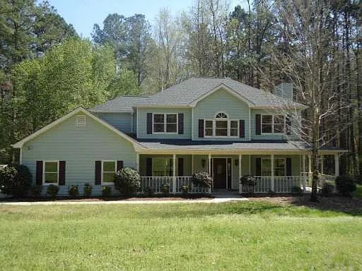 3160 Stewart Lake Rd photo 1
