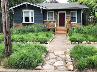 1622 Pear St, Ann Arbor, MI
