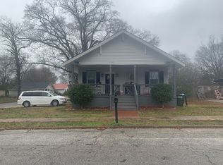 2306 3rd Ave, Opelika, AL 36801