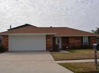3949 Grilletta Ct, Marrero, LA 70072