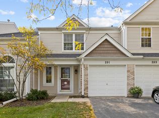 291 Chrisman Dr, Streamwood, IL