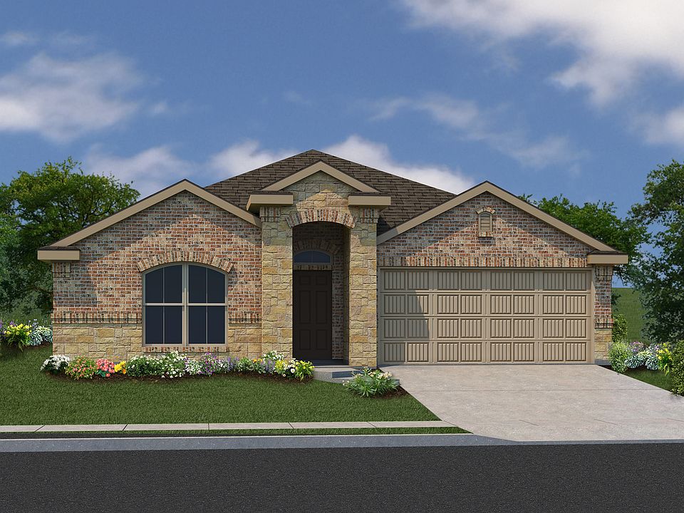 Plan Elevation.