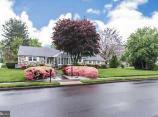 460 Leonard Rd, Huntingdon Valley, PA 19006