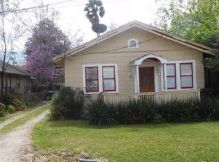 1039 Voight St, Houston, TX 77009