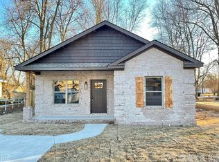 105 Larrison St, Monette, AR 72447