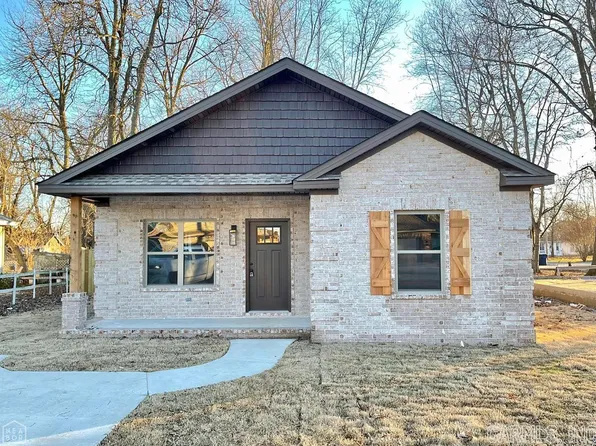 105 Larrison St, Monette, AR 72447