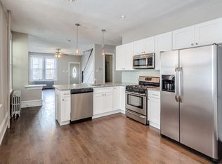 387 Conarroe St, Philadelphia, PA 19128