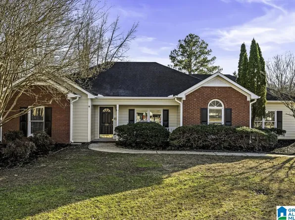 100 E Sims Ave, Albertville, AL 35950