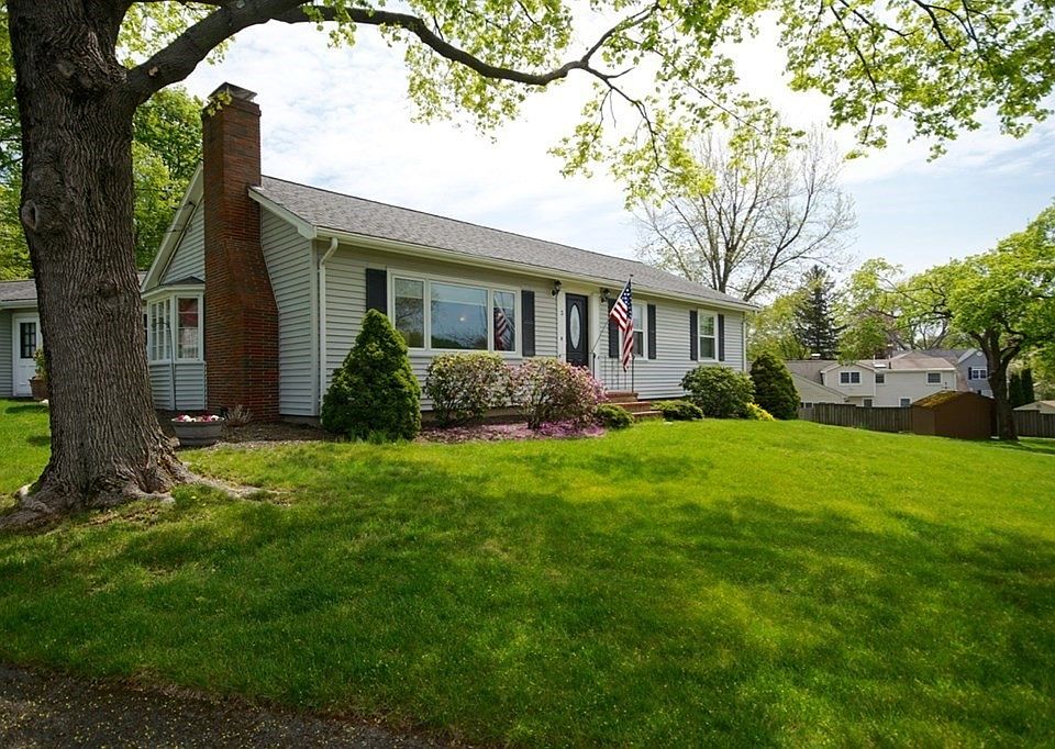 3 Mildred Rd Danvers MA 01923 Zillow