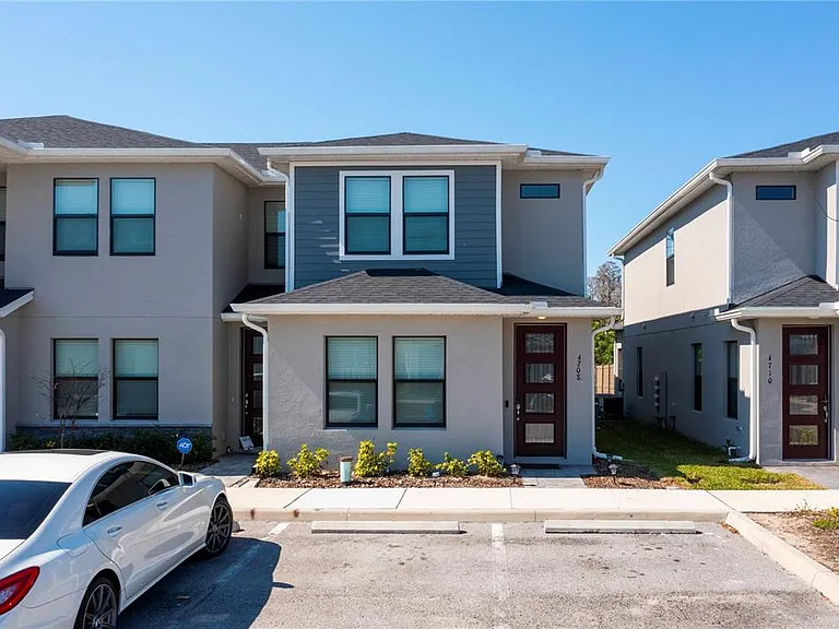 4708 Terra Esmeralda Dr — Photo 1