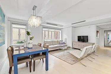 21 East 61st Street #4F image 1 of 15