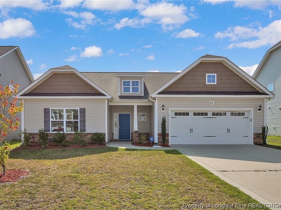 1st image of 5213 Whirlaway Ln